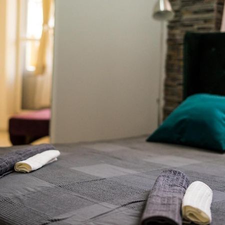 Glamour Ultracentral Apartment 拉迪亚 外观 照片