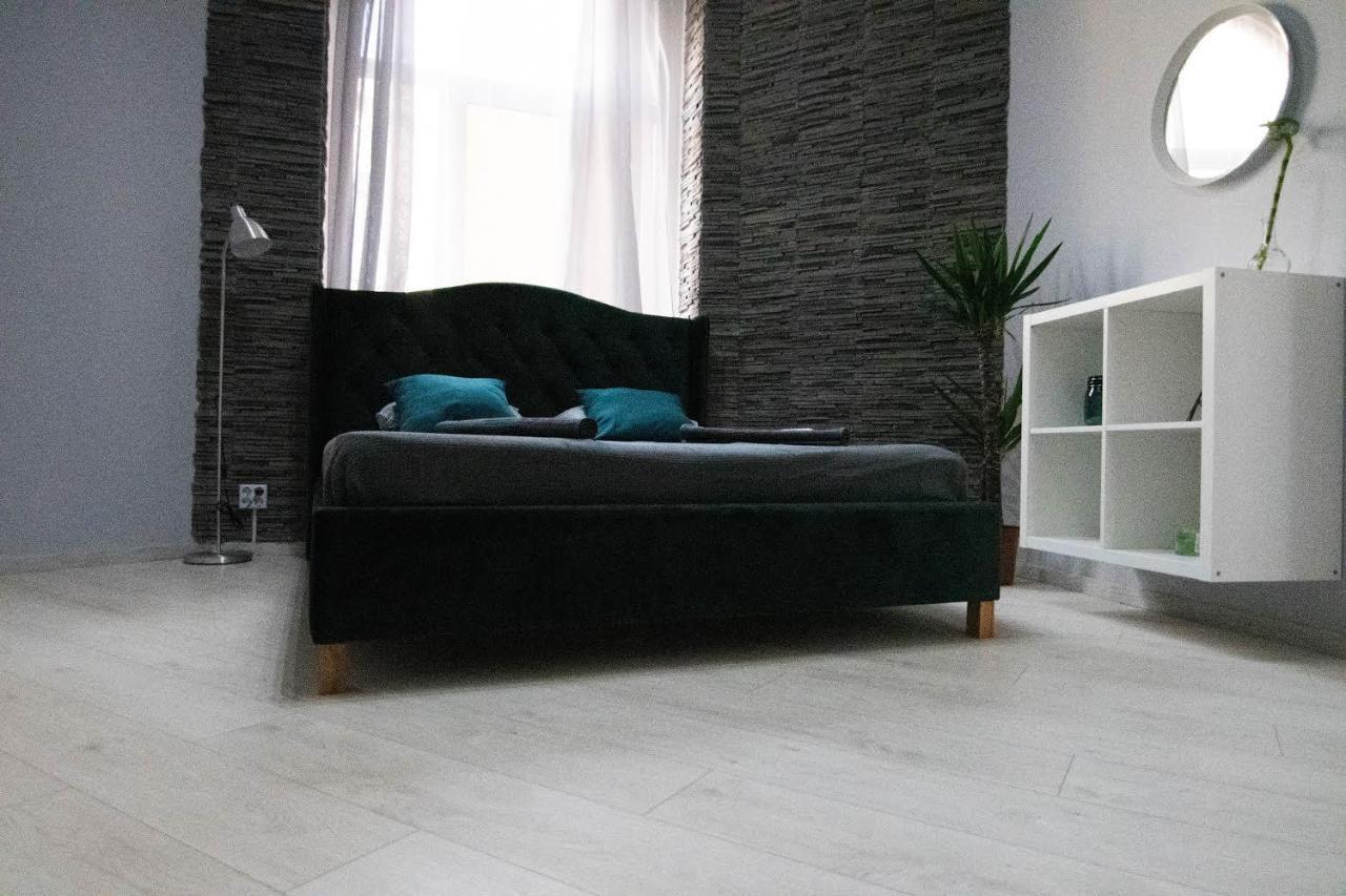 Glamour Ultracentral Apartment 拉迪亚 外观 照片