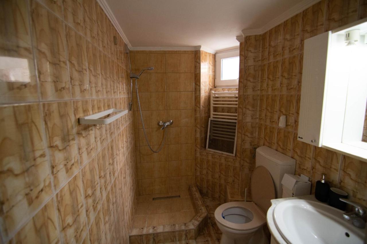 Glamour Ultracentral Apartment 拉迪亚 外观 照片