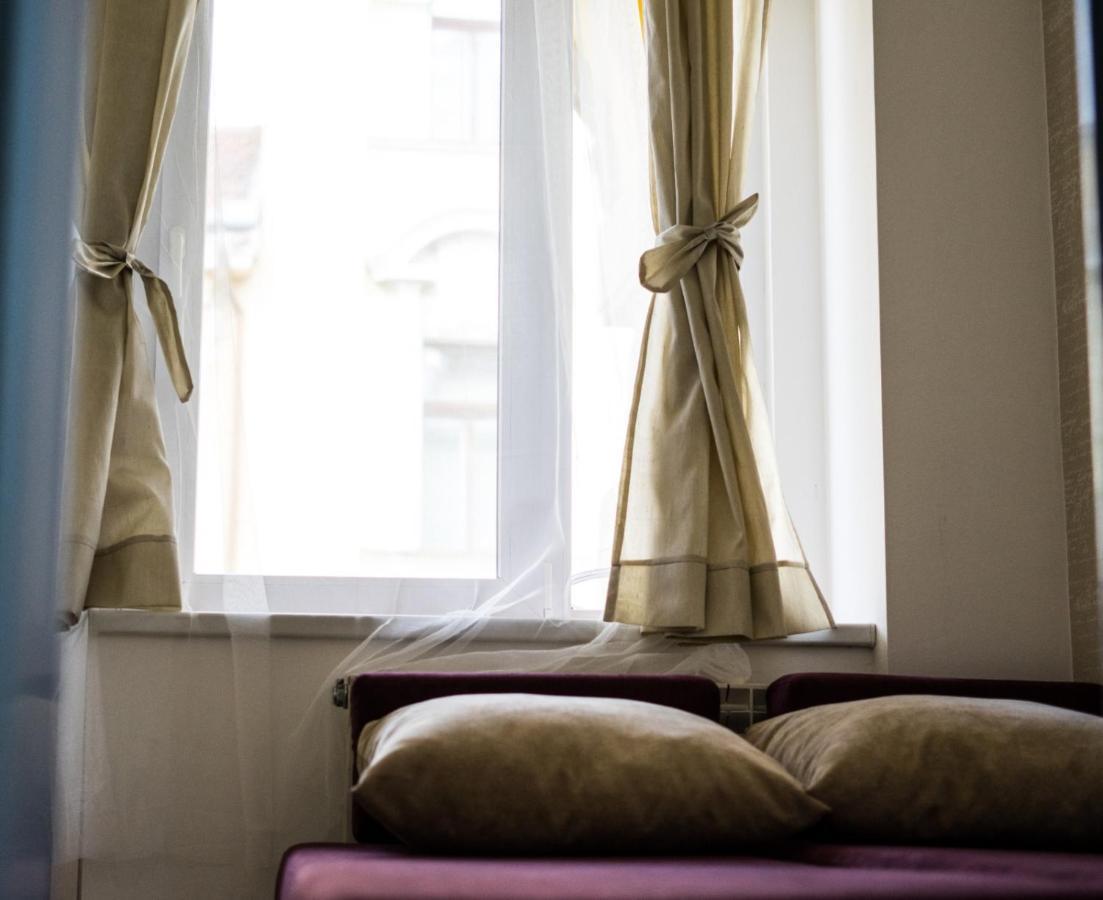 Glamour Ultracentral Apartment 拉迪亚 外观 照片